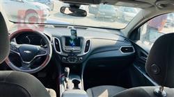 شيفروليه ايكونس